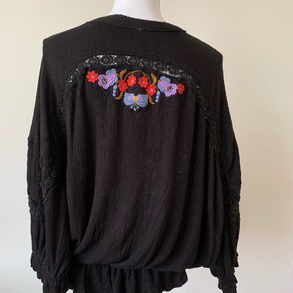 Free people kimono - Picture 6 of 13